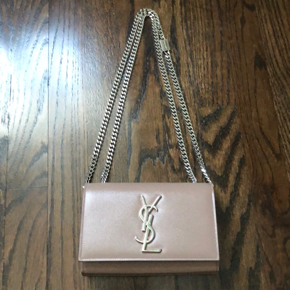 YSL Kate Small 100% Authentic